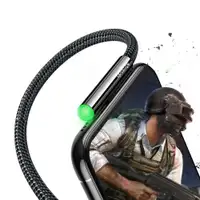MCDODO CA-6270 kabl Gaming, USB na Lightning, 1,2m