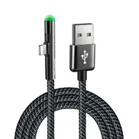 MCDODO CA-6270 kabl Gaming, USB na Lightning, 1,2m