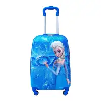3G Frozen Elsa EL 18"
