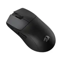REDRAGON K1ng Pro Wireless/Wired Mouse Black