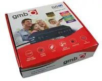 GEMBIRD MAT-818T