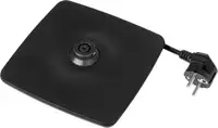 ECG Forza 5000 Pour over Nero