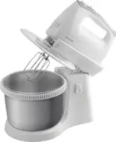 SENCOR SHM 6206SS
