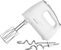 SENCOR SHM 6206SS