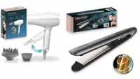 CECOTEC Bamba Ioncare Power &GO +RitualCare 880 Hidra Protect