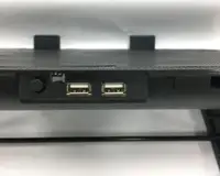 GEMBIRD N2000FS 2xUSB