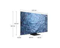 SAMSUNG QE85QN900CTXXH