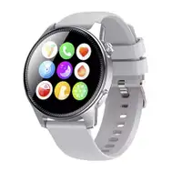 DENVER Smart Watch SWC-392GR Grey
