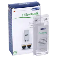 DELONGHI Eco Decalk 100ml Dekalcifikator