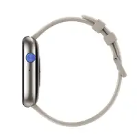 MOYE Kronos 3 Pro Silver