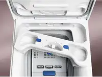 ELECTROLUX EW6T837E