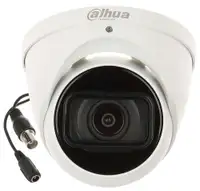 DAHUA HAC-HDW1500T-Z-A-2712-S2 IR HDCVI 5 megapiksela eyeball kamera