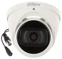 DAHUA HAC-HDW1500T-Z-A-2712-S2 IR HDCVI 5 megapiksela eyeball kamera