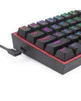 REDRAGON Fizz Pro Black K616 RGB Mechanical