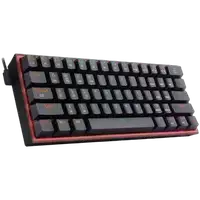 REDRAGON Fizz Pro Black K616 RGB Mechanical