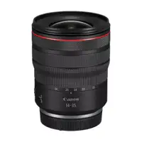 CANON RF 14-35mm F4 L IS USM
