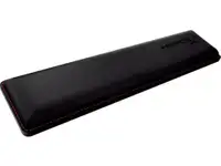 HYPERX Ergonomska podloga za zglob ruke - Wrist Rest, Tenkeyless (4Z7X1AA)