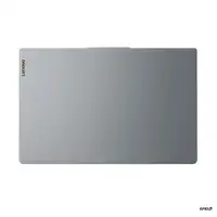 LENOVO IdeaPad Slim 3 15AMN8, 15.6 FHD, AMD Ryzen 3 7320U, 8GB, 512GB, DOS, Siva (82XQ019KYA)