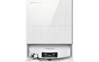 DREAME X60 Pro Ultra Complete White
