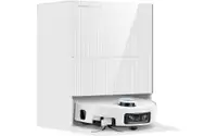 DREAME X60 Pro Ultra Complete White