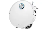 DREAME X60 Pro Ultra Complete White