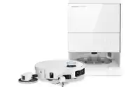 DREAME X60 Pro Ultra Complete White