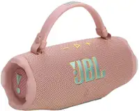 JBL CHARGE 6 PINK