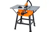 VILLAGER VTS 1810