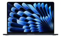APPLE APPLE MacBook Air 15.3", M5 10C CPU/10C GPU, 16GB, 1TB, CRO, midnight - mdvk4cr/a