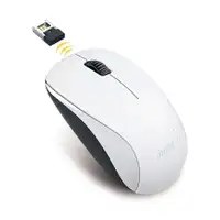 GENIUS Mouse NX-7005, USB, WHITE