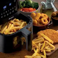 ARIETE AR4633BK