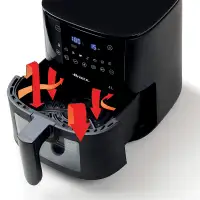 ARIETE AR4633BK