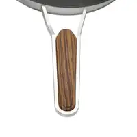 ZEPTER IF-FP20T 20 CM TITANIUM
