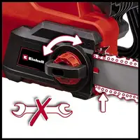 EINHELL GC-EC 2040