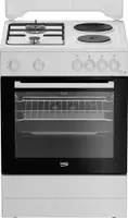 BEKO FBS64010WD n