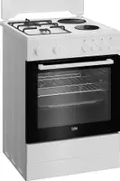 BEKO FBS64010WD n