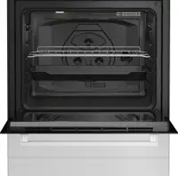 BEKO FBS64010WD n