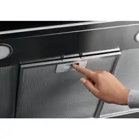 ELECTROLUX LFT529X