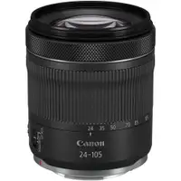 Canon objektiv RF 24-105mm F4-7.1 IS STM (za R sistem)