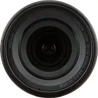 Canon objektiv RF 24-105mm F4-7.1 IS STM (za R sistem)