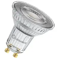 OSRAM Spot LED dimabilna 36° 3.4W 2700K GU10