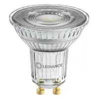 OSRAM Spot LED dimabilna 36° 3.4W 2700K GU10