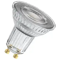 OSRAM Spot LED dimabilna 36° 3.4W 2700K GU10
