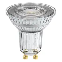 OSRAM Spot LED dimabilna 36° 3.4W 2700K GU10