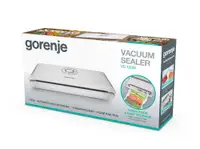 GORENJE VS120W