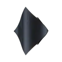RABALUX Navia, spoljna zidna lampa LED10W crna