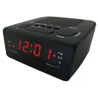 XPLORE XP336 CRNI