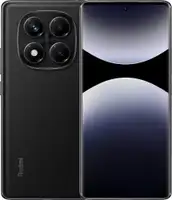 XIAOMI Redmi Note 14 Pro 8GB/256GB Midnight Black MZB0ID5EU