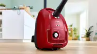 BOSCH BGB38RD2