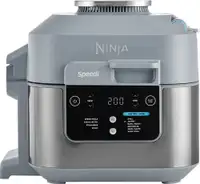 NINJA ON400EU Speedi 10u1